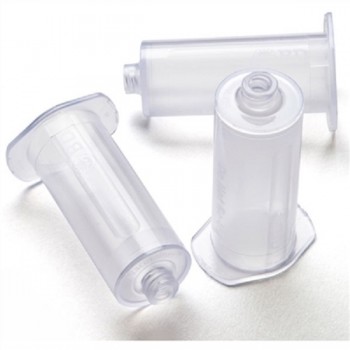 Adaptador Vacutainer